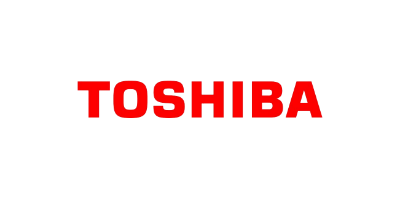TOSHIBA