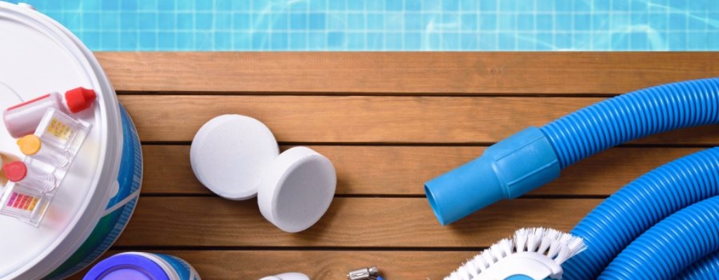 Χημικά - Συντήρηση – Υποστήριξη μετά τη πώληση