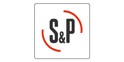S&P
